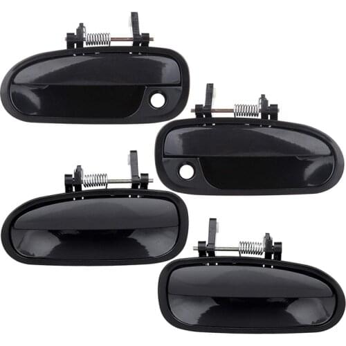 Car Outside Exterior Door Handle for Honda Civic EK3 1996 1997 1998 1999 2000