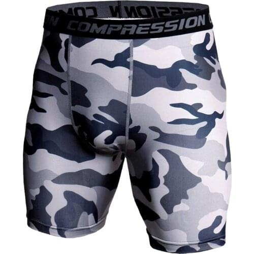 CANGHPGIN Men's Short Shorts