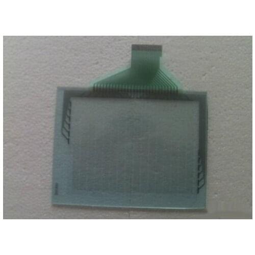 For OMRON NT31-ST123-EV3 touch screen touch panel touch glass