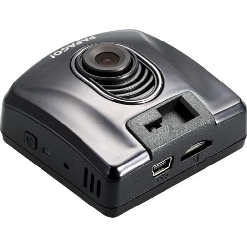 F15 Car DVR Novatek 96223 2.0 LCD 125 Degree Angle Dash Cam Video Recorder