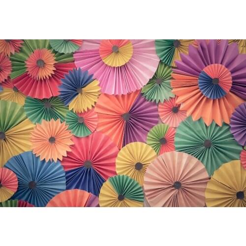 Kate Flower Photography Backdrop 5x7ft Chinese Paper-Cut Studio Background For Children Backgrounds Photo Studio Cottonbackdrop