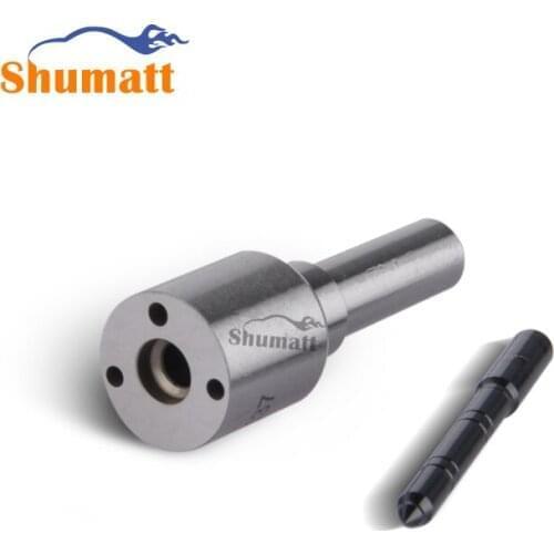 China Made New Diesel Fuel Injector Nozzle DLLA156P1368 For Injector 0445110279 0445110186 279 730 763 Suit Hyundai 338004A100