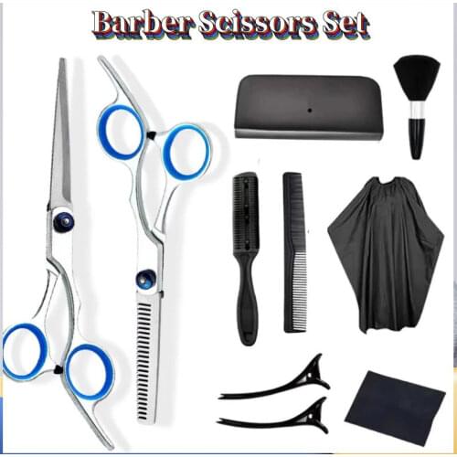 KQHZY Hairdressing Scissors