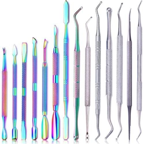 LILYCUTE Materials For Nail Design