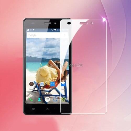 MZI Protective Films For DOOGEE