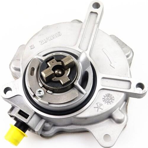SCJYRXS Engine Vacuum Pump 2.0 L FSI TFSI For Passat B6 MK5 Eos A3 A4 TT 06D145100H 06D 145 100H 06D 145 100 H