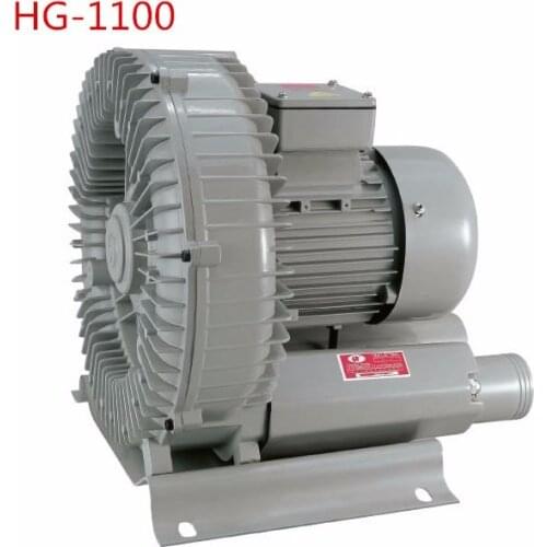 Big Capacity High Pressure Pump Vacuum Pump Air Pumping Machine HG-1100