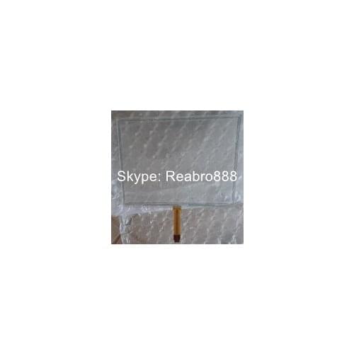 New touch glass PH41216083 Rev.a