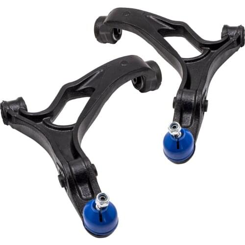 NEW Control Arm Kit For Porsche Cayenne (2) Front Lower Control Arms 2003-2006 7L0407151C, 7L0407151E FOR VW Touareg 7LA 7L6 7L7