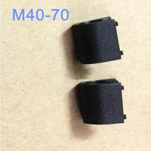 New laptop Left&Right screen lcd hinge cover for Lenovo M40-70