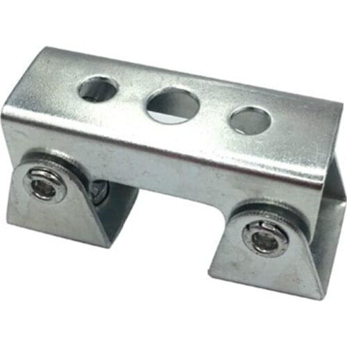 Adjustable Magnetic Welding Clamps Used on Furniture Tool Boxes Wooden Casews for Equipment Suitable for Iron Welding