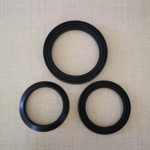 Toilet Accessories Water-proof Drain Valve Rubber Seal Ring Toilet Water Tank Leather Plug Old-fashioned Water Valve Sealing