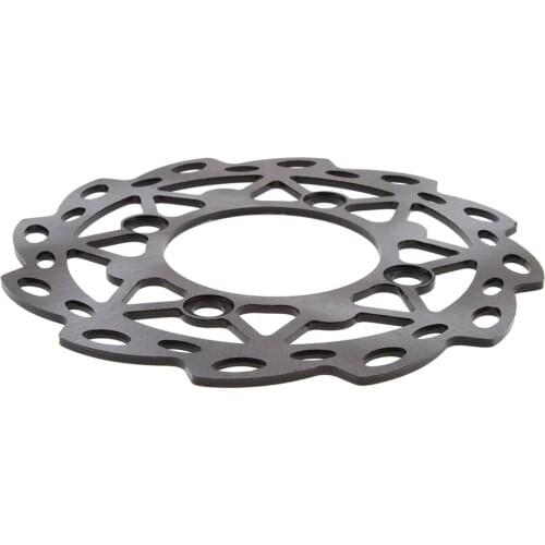 180mm/76mm Bike Brake Disc / Rotor Fits For 110cc 125cc Pitbikes