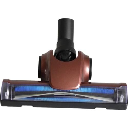 Universal 32mm Vacuum Cleaner Nozzle Brush Attachments Home Dusting Device Tools Set Accessories