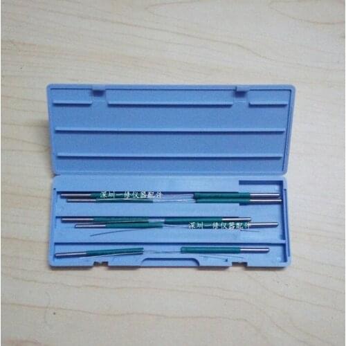 GDZ 9651B high frequency electro-ion surgery physiotherapy instrument accessories electrocoagulant electric head silk-like