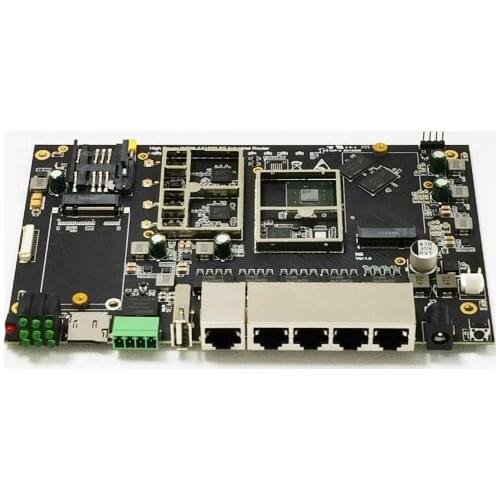 YINUO-LINK Audio Dac