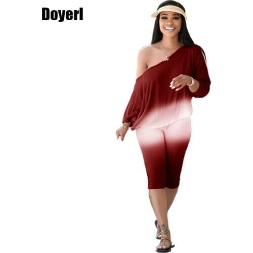 Two Piece Set Tracksuit Women Lounge Wear Set Fall Clothes for Women Biker Shorts Sweat Suits Plus Size Outfits Matching Sets