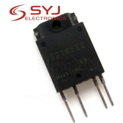1pcs/lot S216SE2 TO3P-4 In Stock
