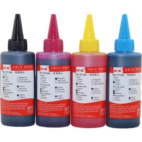 100m Is Suitable For Hp Deskjet 2130 Series Printer Cartridges For Inkjet Printer Ink Refill And Continuous Dye Ink Refill