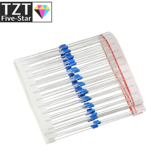 100pcs Db3 Trigger Diode Db 3 Diac 204ah Do 35