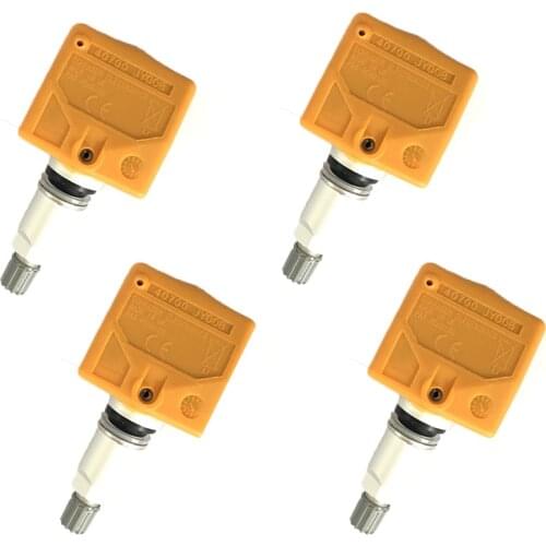 40700JY00B 40700-JY00B New TPMS Tire Tyre Pressure Sensor For Nissan GTR R35 Z34