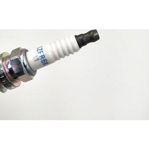 4pcs/lot High Quality 9807B-5617W IZFR6K-11 9807B 5617W spark plug For Honda IZFR6K11