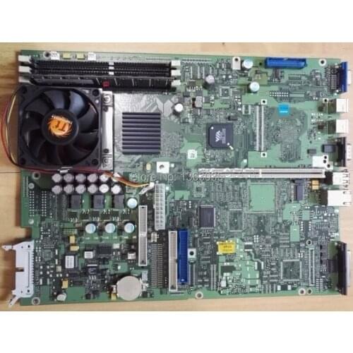 A5E00749360 industrial motherboard for SIMATIC RACK PC 840 V2 tested working