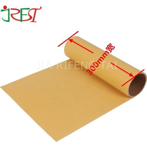 BM-K10 Kapton Silicone Pad Thermally Conductive Insulator Sil-Pad K10