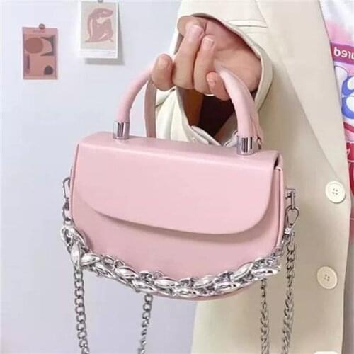 Boare Morts Women's Pink Bags