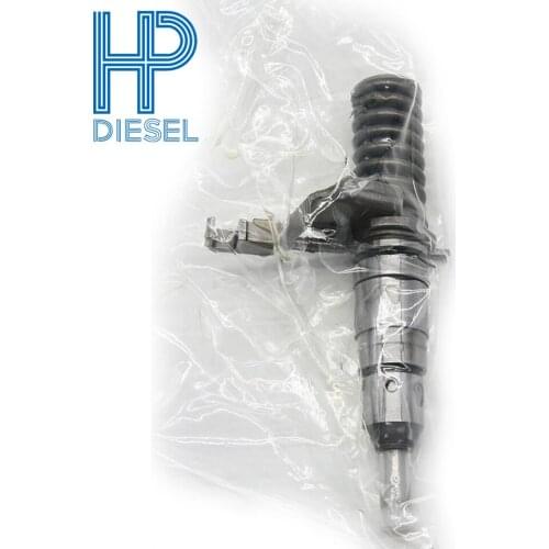 CAT3116 Diesel fuel injector 127-8216, 1278216 for Caterpillar Excavator, diesel engine parts injetor assy 127 8216