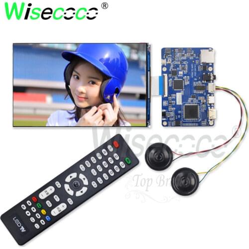 For PS3 PS4 raspberry pi display 7 inch lcd screen 1200*1920 40 pin with mipi type-c interface driver board