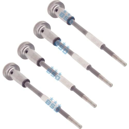 F00RJ02130 Injector Control Valve Assy for Common Rail Diesel Injector 4pcs/Lot