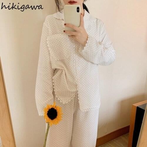 HIKIGAWA Women's Pajamas