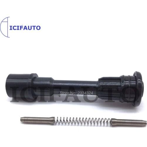 Ignition Coils Rubber Boot Pack With Spring For Mazda Protege 1.6 2.0 FFY1-18-100,FPY1-18-100,FP85-18-100A , FP85-15100-C9U