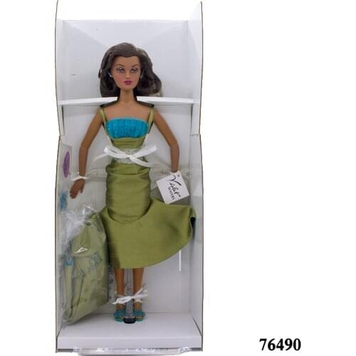 40cm Limited Collection Vintage GENE Marshall doll Alexander Doll Girl Baby Joint Doll Toy Children Birthday Gift model76490