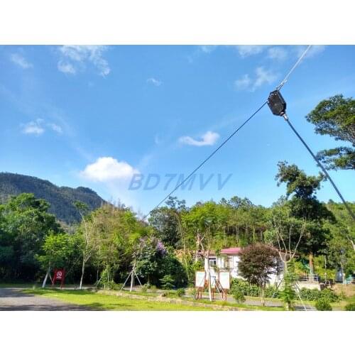 JYR4010plus End-fed Shortwave Antenna 4 Band 7, 14, 21, 28M Natural Resonance Joint Waterproof Function