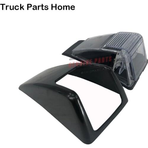 Housing+Indicator Spare Parts for Volvo Trucks 82114506+82114504 L.H