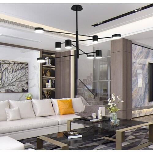 Miguanghuijia Designer Chandeliers