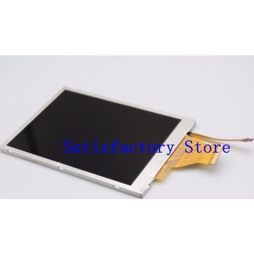 NEW LCD Display Screen For CANON FOR Powershot SX60 HS Digital Camera Repair Part + Backlight