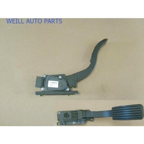 Original electronic accelerator pedal 1108100XS16A 1108100XS08XA for Great Wall Haval M4 M2 VoleexC30 Florid