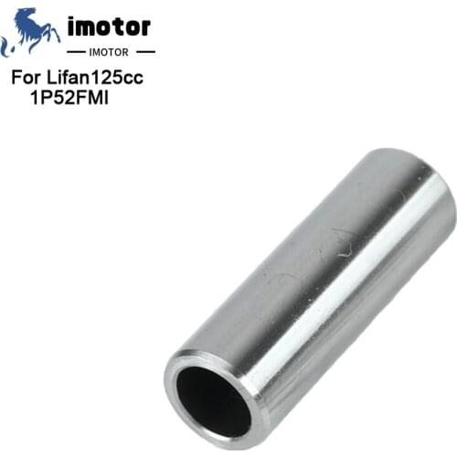 Motorcycle 14mm Piston Pin For Lifan 125cc Horizontal Engines Dirt Pit Bike ATV Quad Monkey Bike Parts