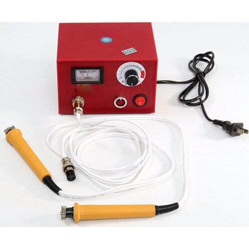 Professional Electrocautery Pen Carving Soldering Gourd Pyrography Pen Soldering Iron Pen for Gourd Pyrography Machine