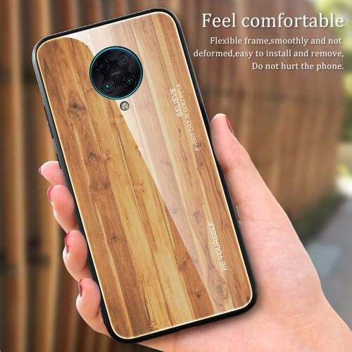 SuliCase Phone Cases Xiaomi Poco F2 Pro