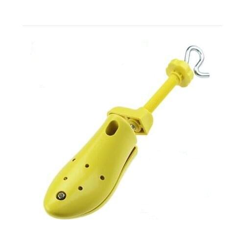 Shoes is expanding tide men and women high-heeled shoes with flat sole expander shoetree block
