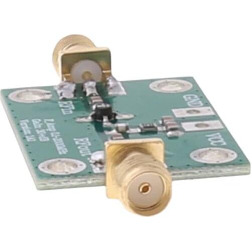 0.1-2000MHz 2GHz RF Wideband Low Noise Amplifier LNA Broadband Module Gain 30dB