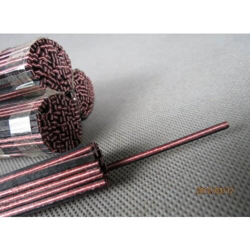 200pcs wood strip,decorative rib material of maple