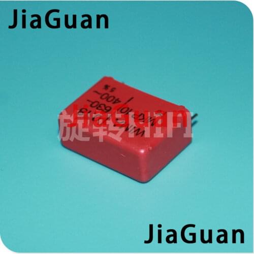 4PCS RED WIMA MKP10 0.18UF 630V p22.5mm original new MKP-10 184/630v audio 180nf film 184 PCM22.5 hot sale 0.18UF/630V