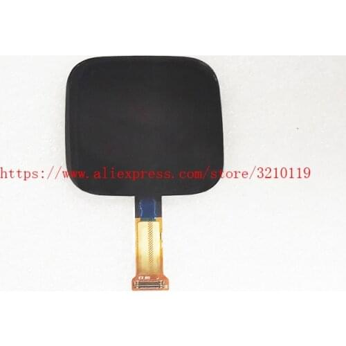 Free shipping New Original LCD Display Screen Repair Part For Fitbit Versa II Watch with Touch (Gen 2)