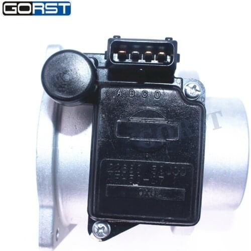 MAF Mass Air Flow Meter Sensor AFH50-07 For Nissan Bluebird 22680-59J00 2268059J00