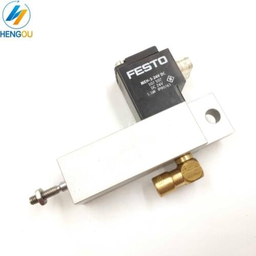 1 Piece free shipping Valve ESM-10-4-P-SA L2.335.037 Heidelberg printing machine parts